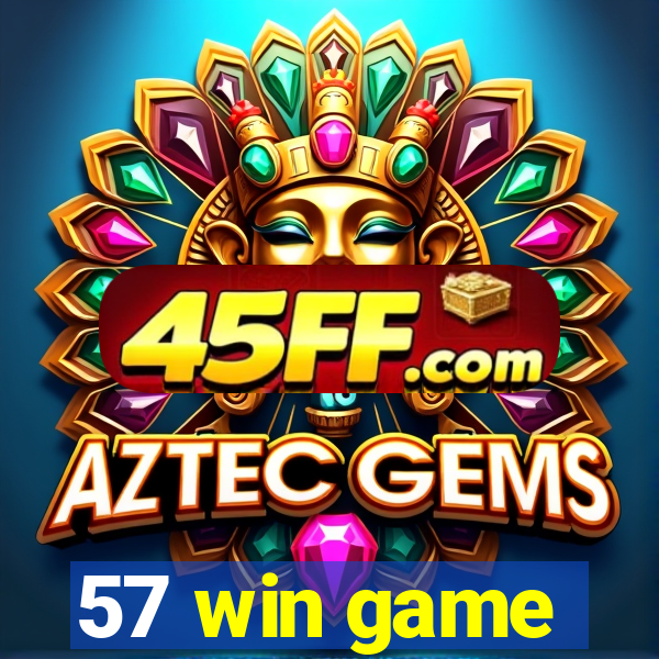 57 win game
